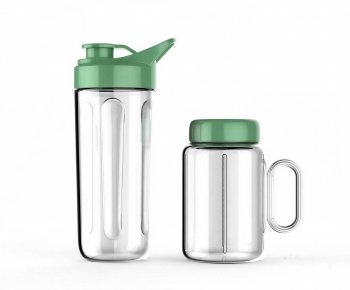 Modern Tea Set-ID:756871944