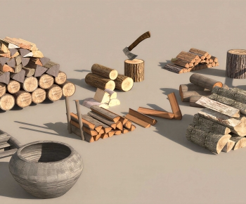 Modern Wood-ID:858978991