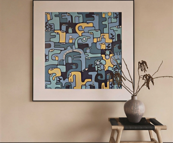 Modern Painting-ID:270495899