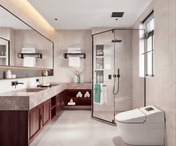 Modern TOILET-ID:419240958