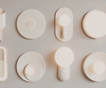 Modern Wall Lamp-ID:294552091