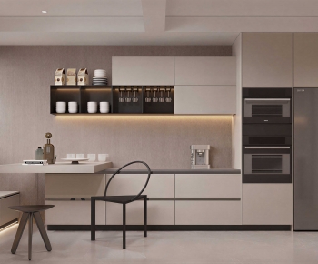 Modern Dining Room-ID:416171073