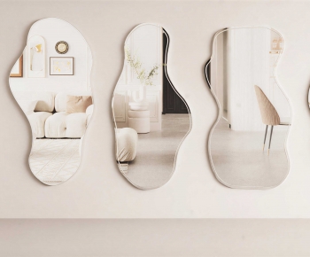 Modern The Mirror-ID:967346919