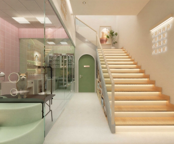 Modern Pet Shop-ID:749507903