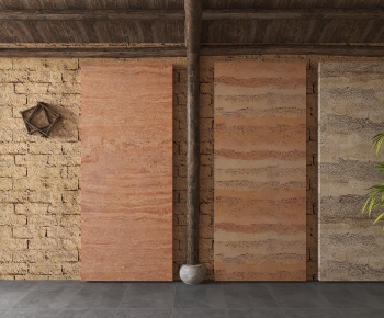 Modern Wall Facing-ID:310427904