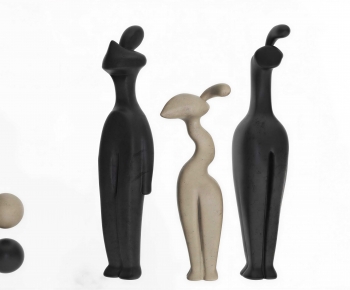 Modern Sculpture-ID:101659387
