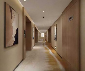 Modern Corridor-ID:314194923