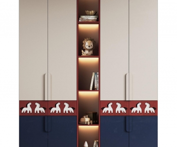 Modern The Wardrobe-ID:718460089