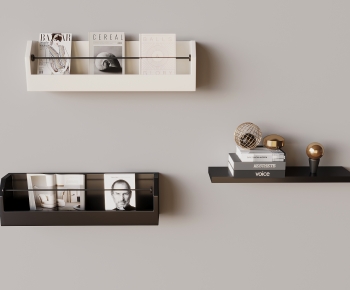 Modern Bookshelf-ID:467998981