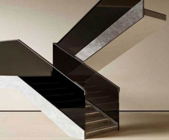 Modern Staircase-ID:440398935