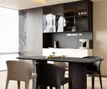 Modern Dining Room-ID:275643119