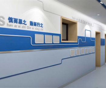 Modern Office Aisle-ID:374289046