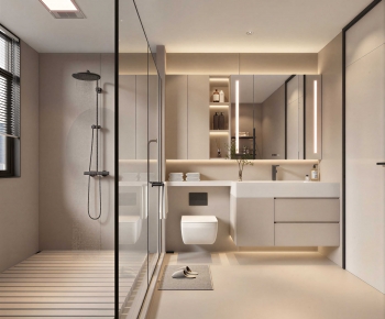 Modern TOILET-ID:660310033
