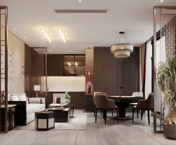 New Chinese Style Chess And Card Room-ID:357521068