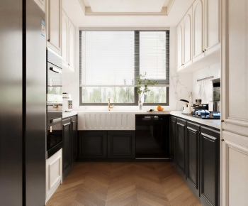 Modern The Kitchen-ID:356426952