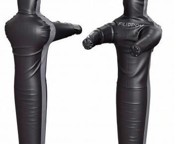 Modern Sports Equipment-ID:963716981