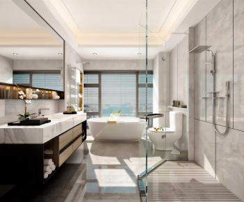 Modern TOILET-ID:228703981