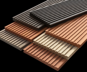 Modern Wall Panel-ID:890635013
