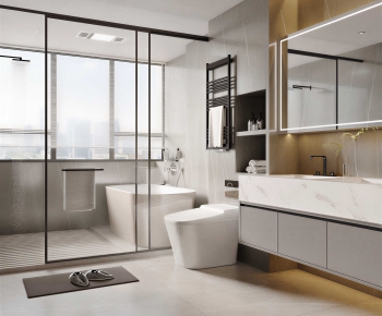 Modern TOILET-ID:229771171