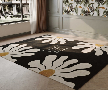 Modern The Carpet-ID:427395116