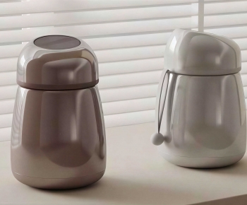 Modern Tea Set-ID:284748087