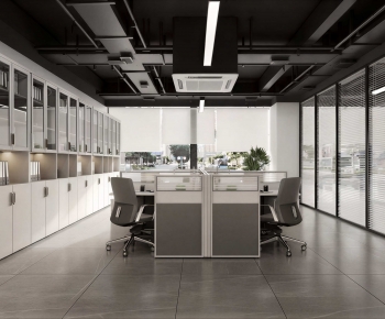 Modern Staff Area-ID:363837007