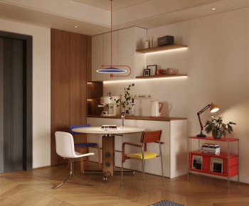 Modern Dining Room-ID:179870168