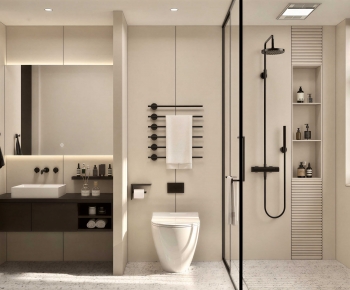 Modern TOILET-ID:354293112