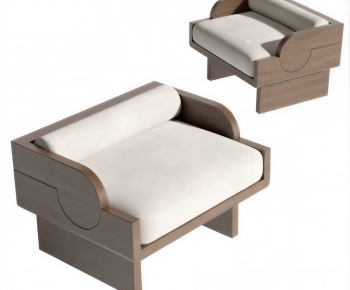 Modern Lounge Chair-ID:874103078