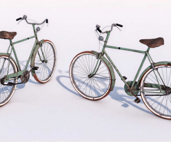 Modern Bicycle-ID:880156992