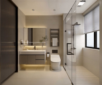 Modern TOILET-ID:953830965