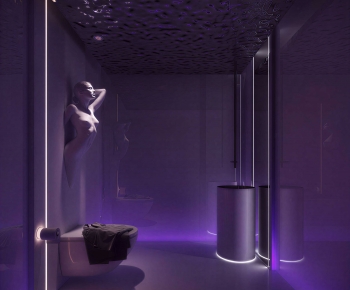 Modern TOILET-ID:394129993