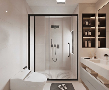 Modern TOILET-ID:316339023