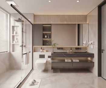 Modern TOILET-ID:876776934