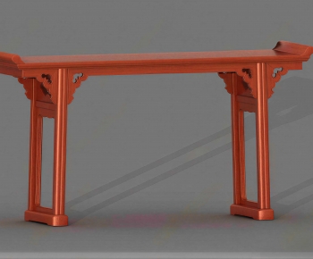 Chinese Style Console-ID:633510113