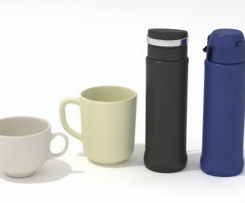 Modern Tea Set-ID:372023118