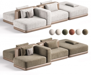 Modern Multi Person Sofa-ID:559672121