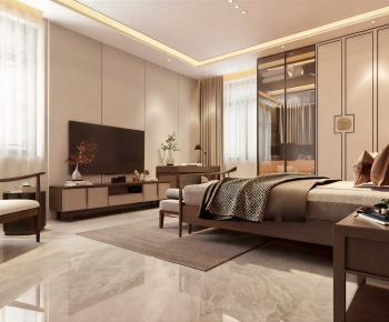 Modern Bedroom-ID:959296944