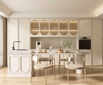 Modern Dining Room-ID:525886065