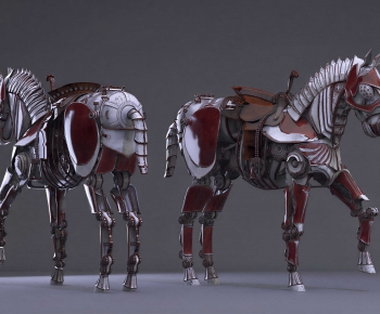 Modern Sculpture-ID:673435932