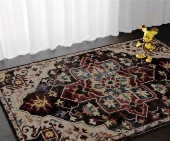 American Style The Carpet-ID:394114973