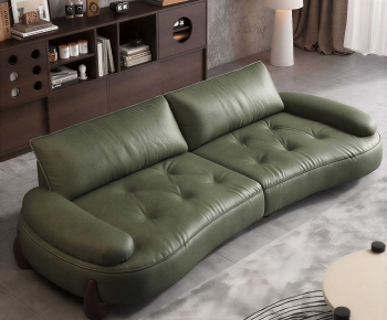 Modern A Sofa For Two-ID:984280171