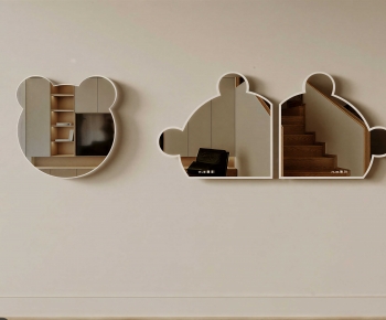 Modern The Mirror-ID:163817884