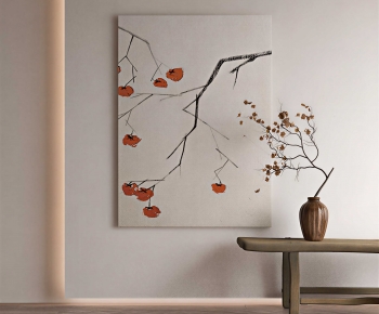 New Chinese Style Painting-ID:440205101