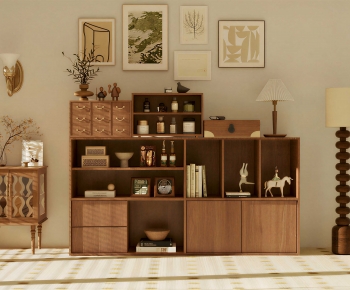 Modern Bookcase-ID:571978097