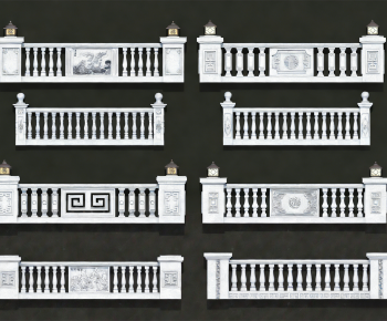 Chinese Style Guardrail-ID:778920899