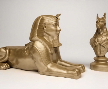 European Style Sculpture-ID:300673968