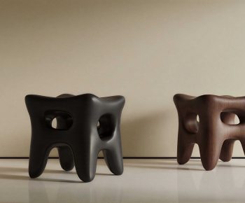 Nordic Style Stool-ID:574265968