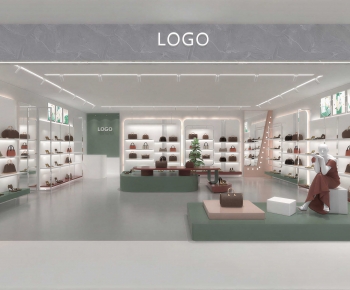 Modern Designer Bag Store-ID:743165023