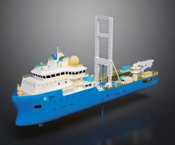 Modern Ship-ID:179657942